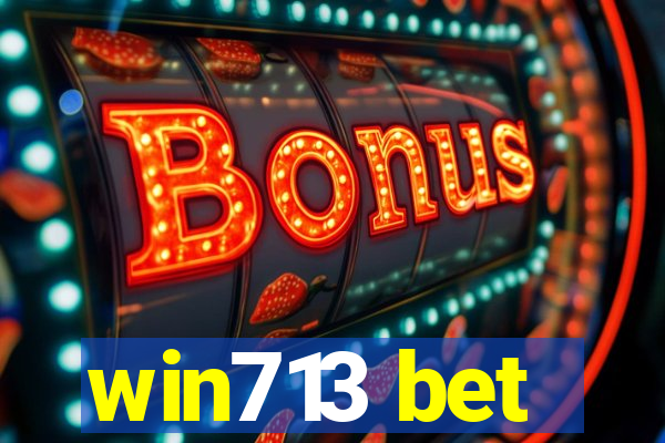 win713 bet